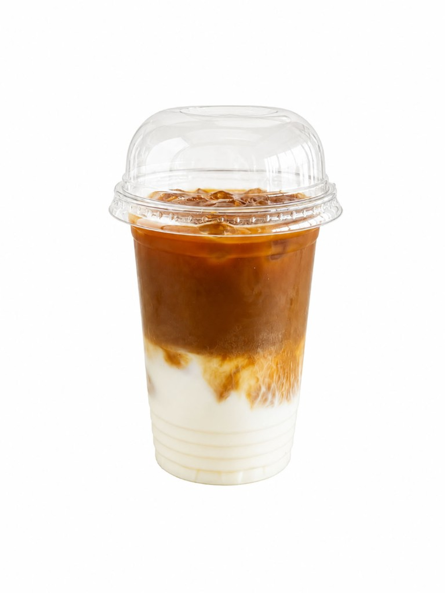Iced Pour Over Coffee