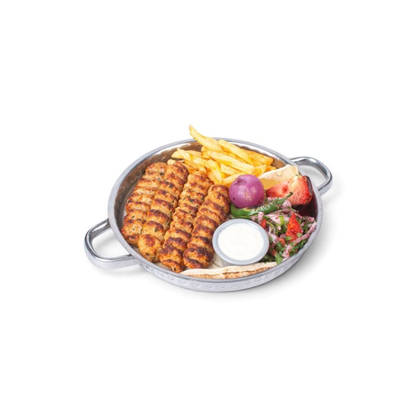 Chicken Kebab