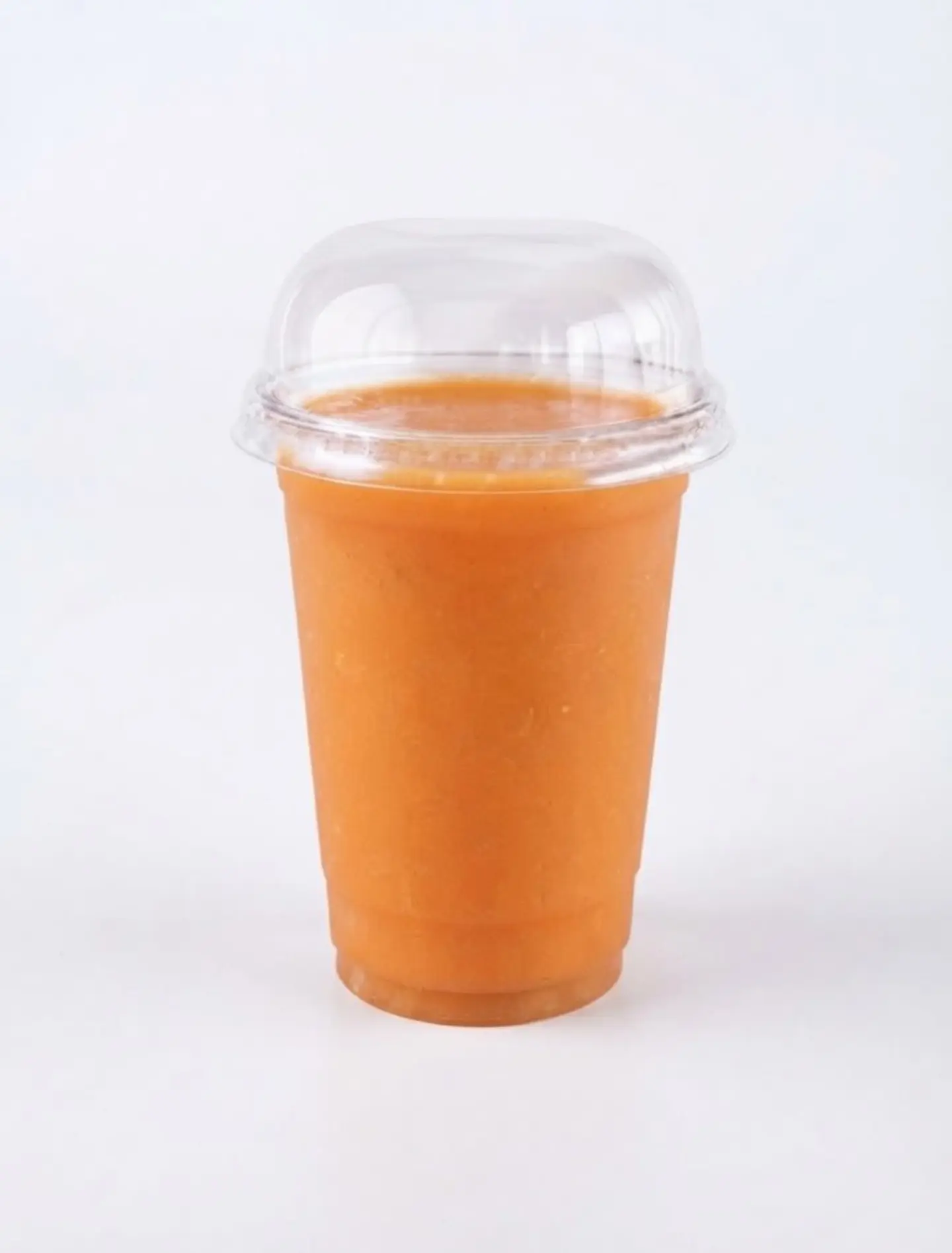 Carrot Juice