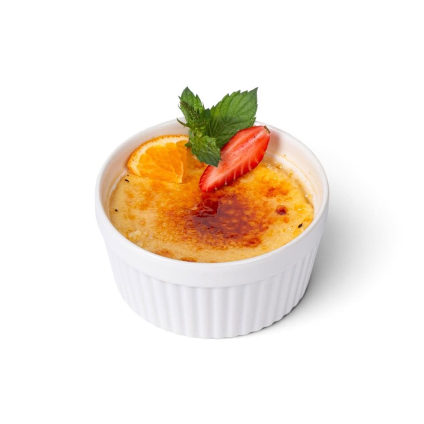 Creme Brulee