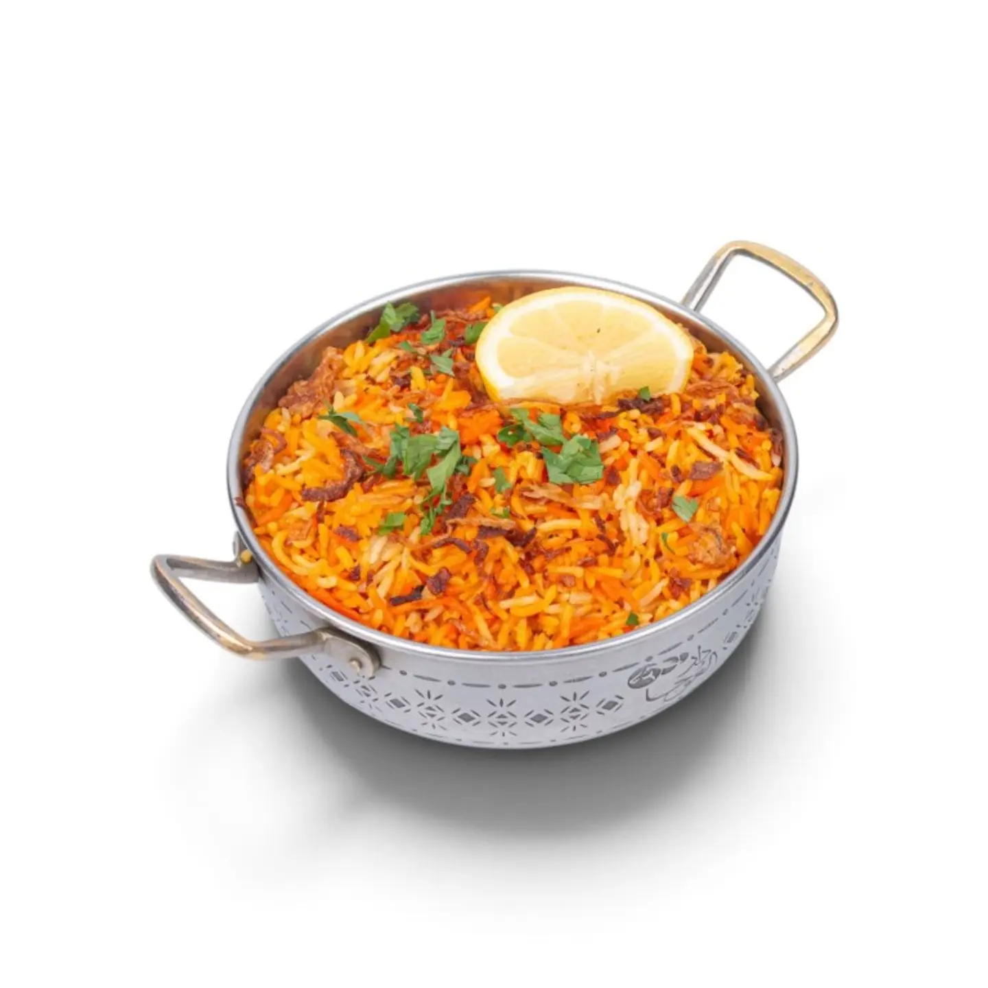 Mandi Rice