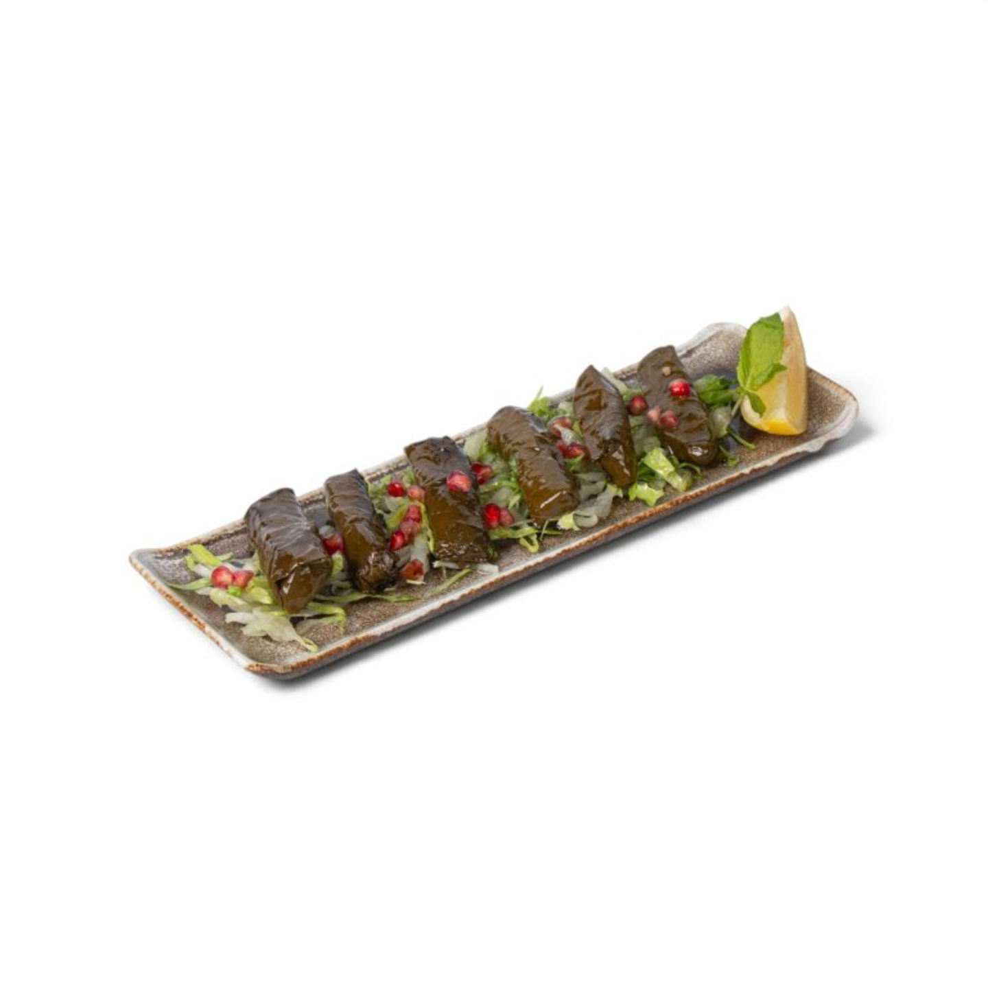 Grape Leaves