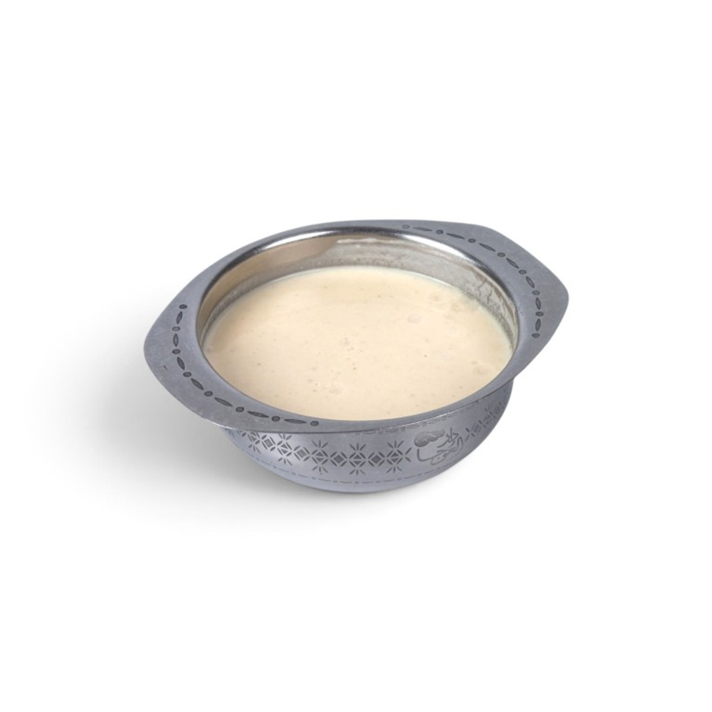Creamy Chicken Soup