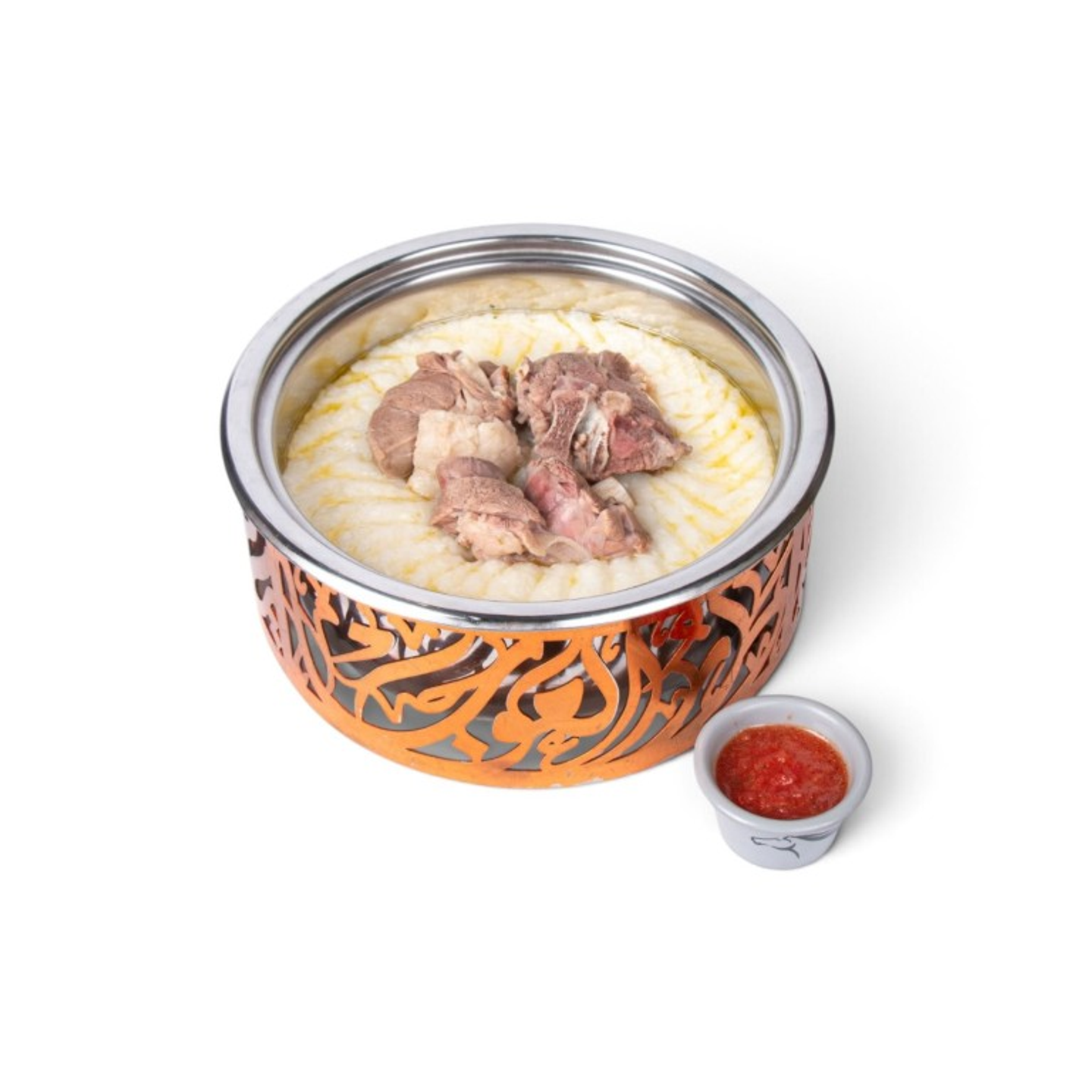 Lamb Saleeg