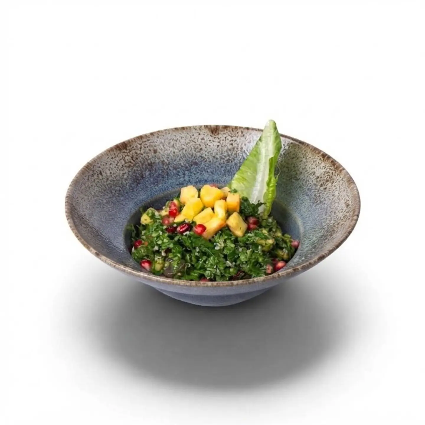Fruity Tabbouleh