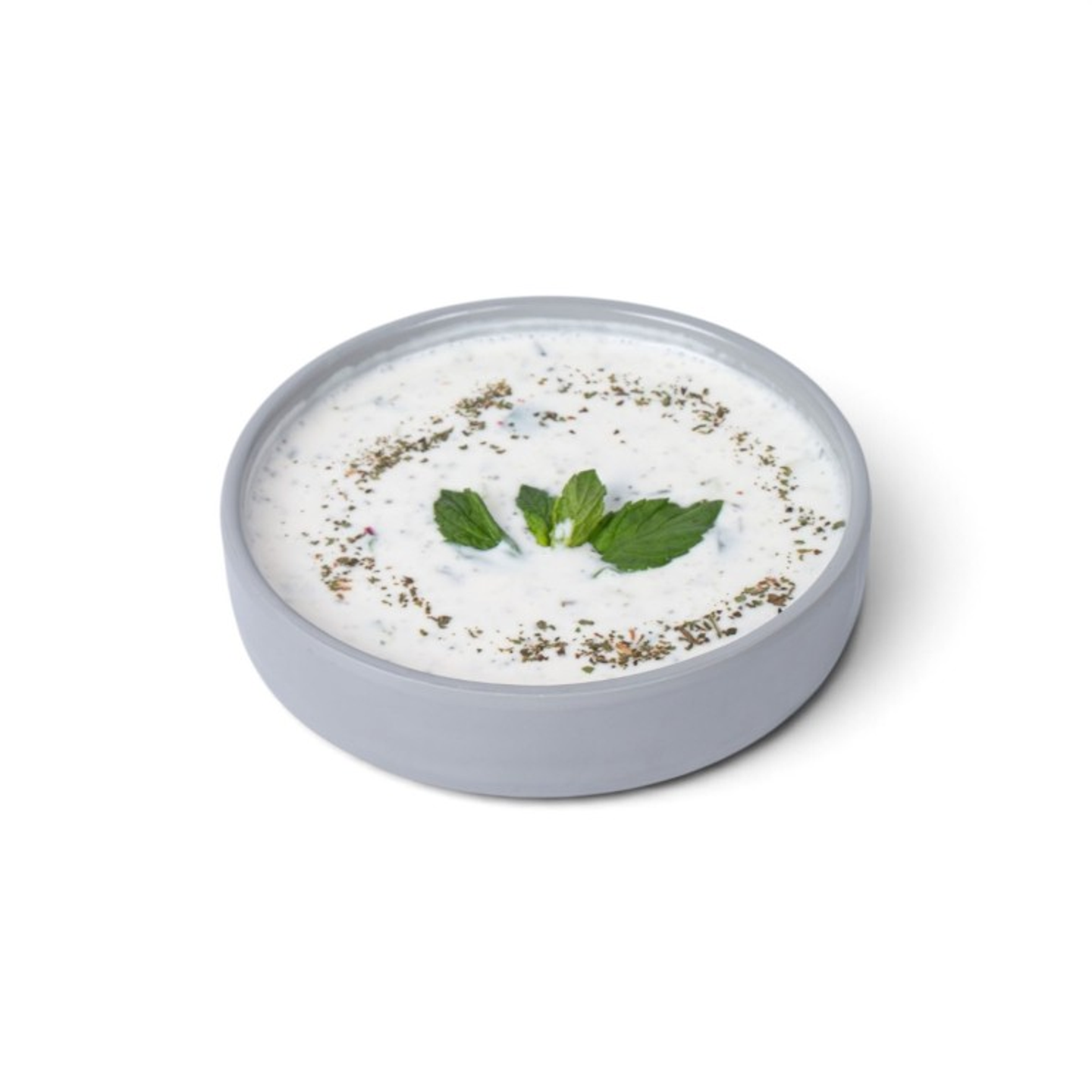 Cucumber Yogurt Salad