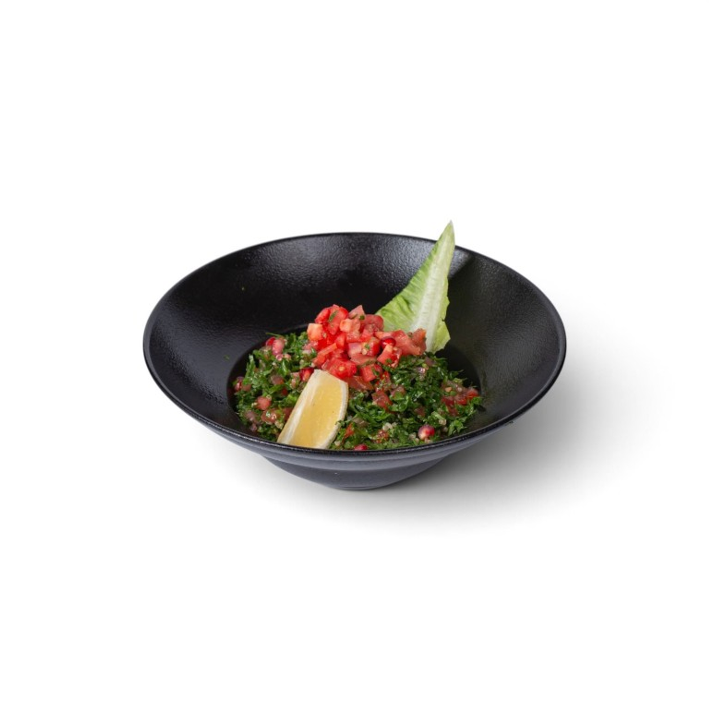 Quinoa Tabbouleh