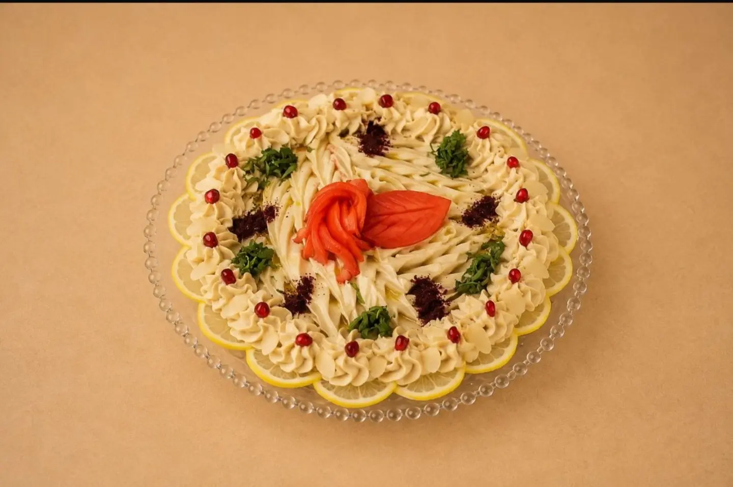 Hummus Pyrex