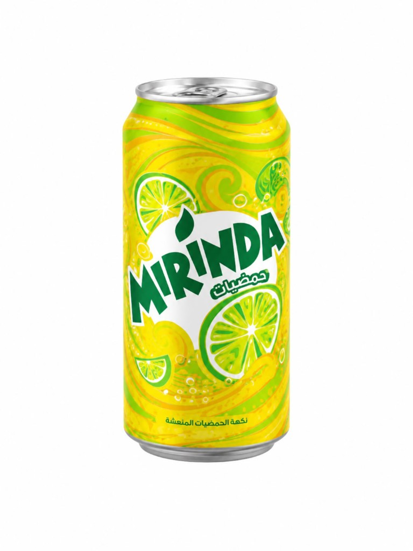 Citrus Drink