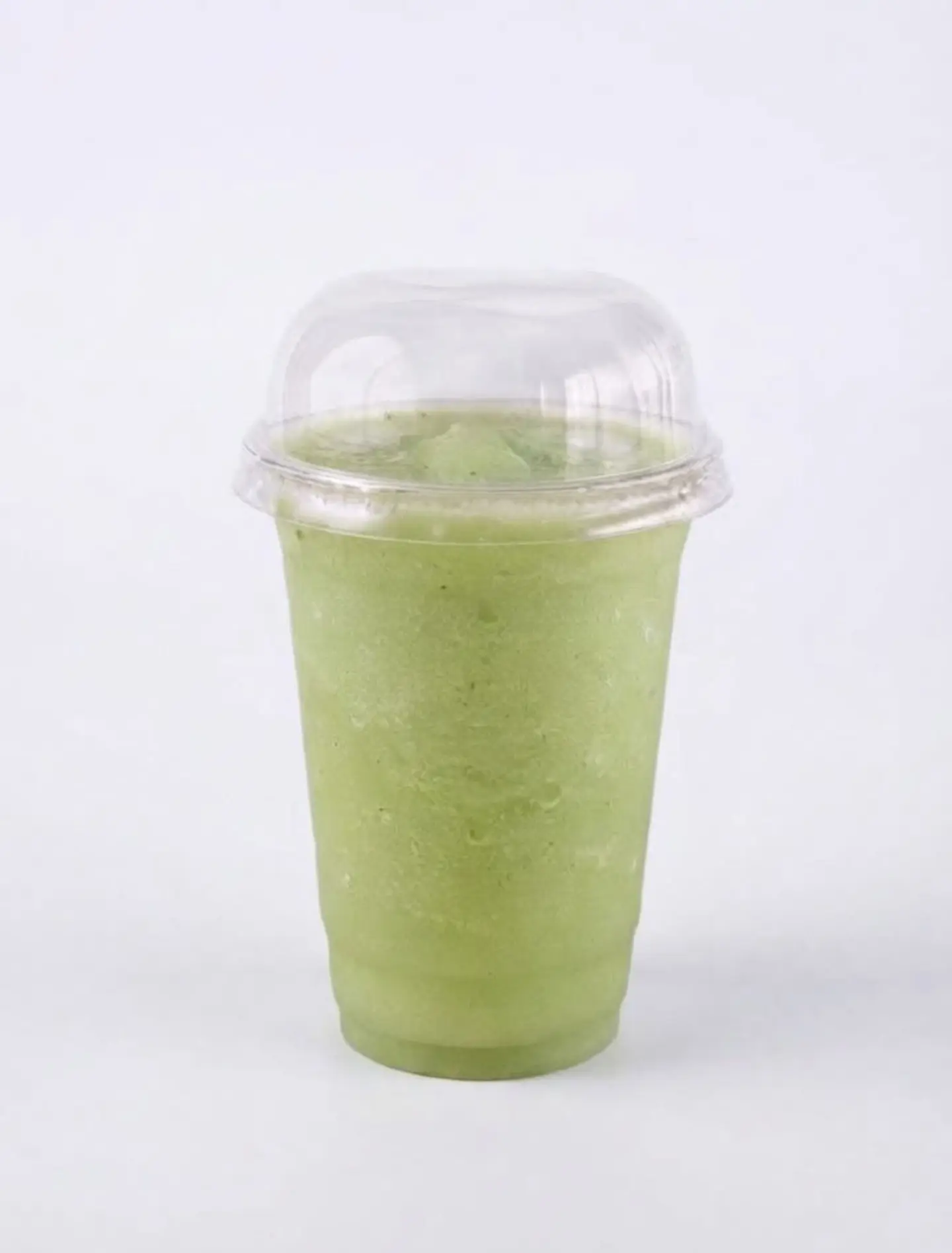Lemon Mint Juice