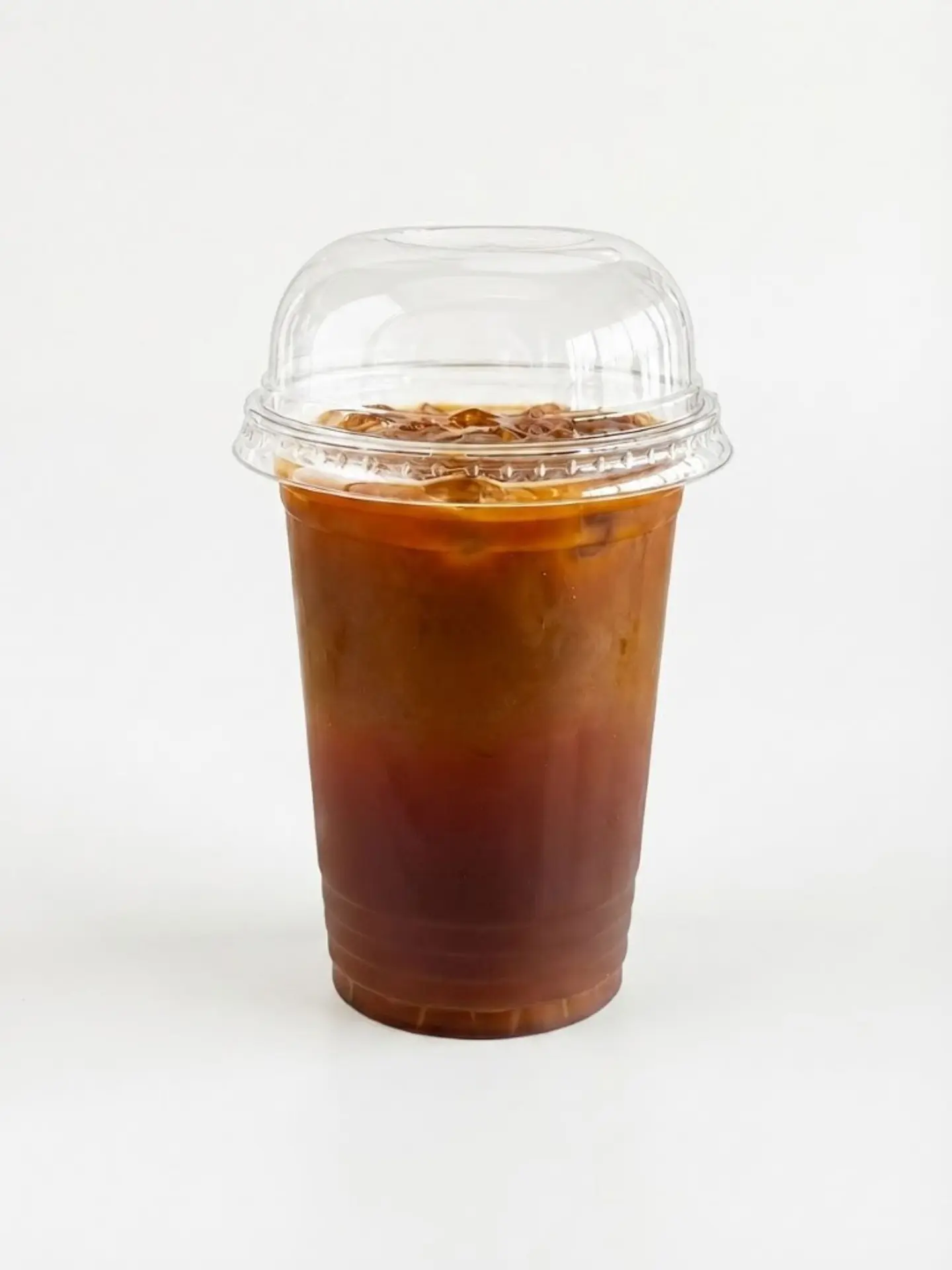 Iced Spanish Latte