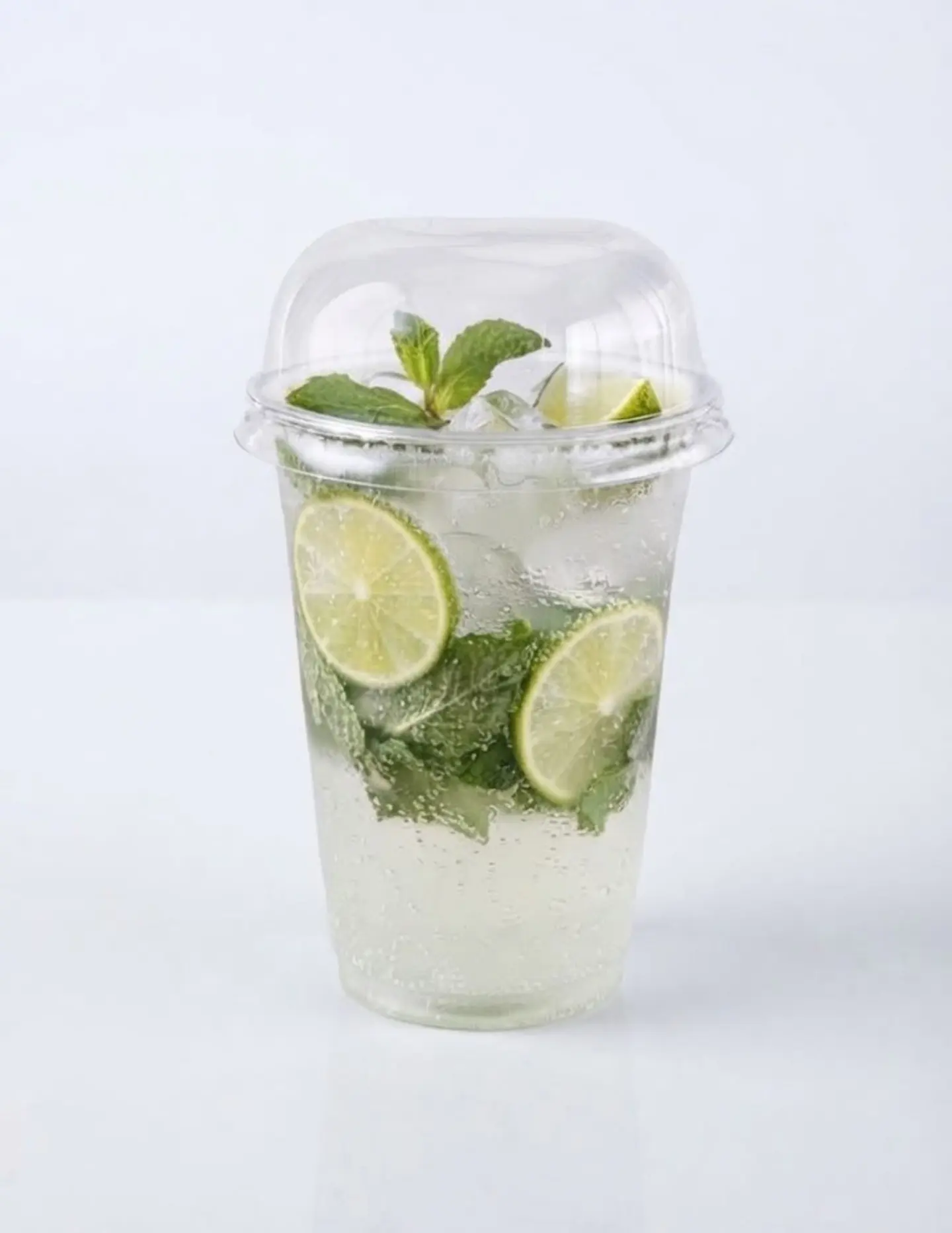 Classic Mojito