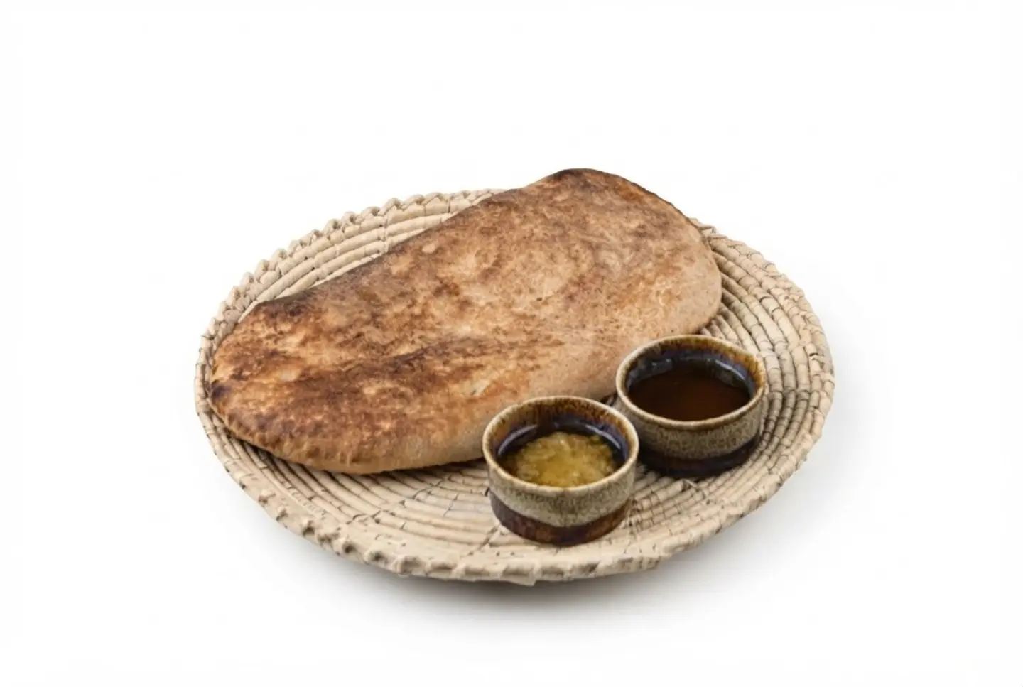 Meefa Bread