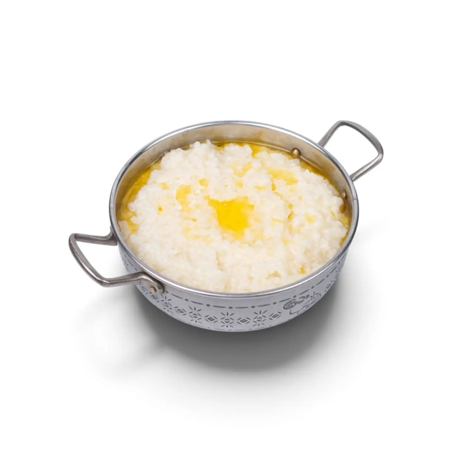Saleeg Rice