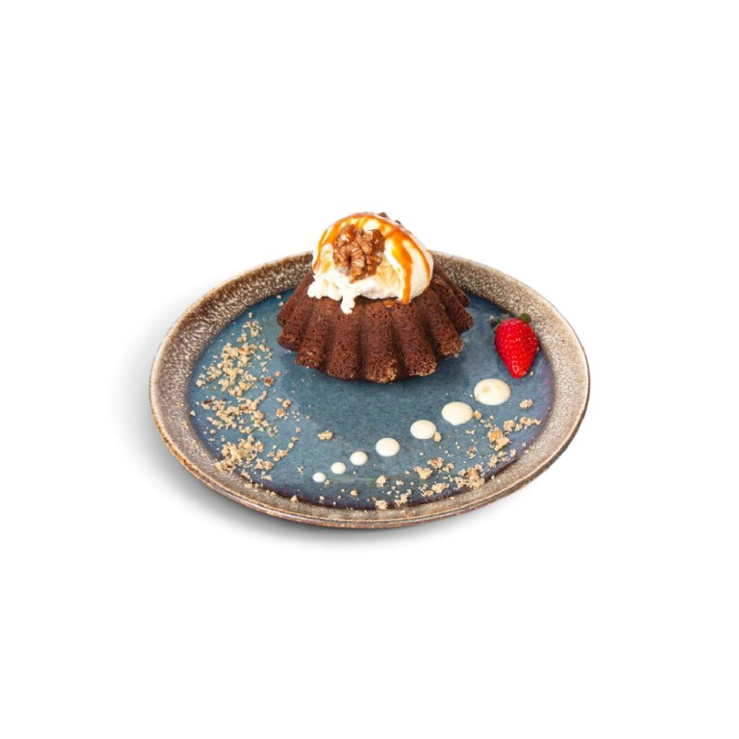 Date Cake