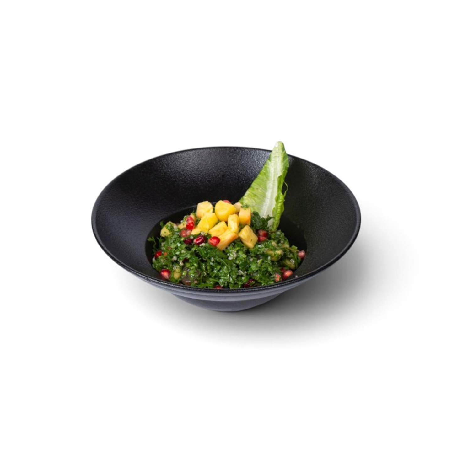 Fruity Tabbouleh