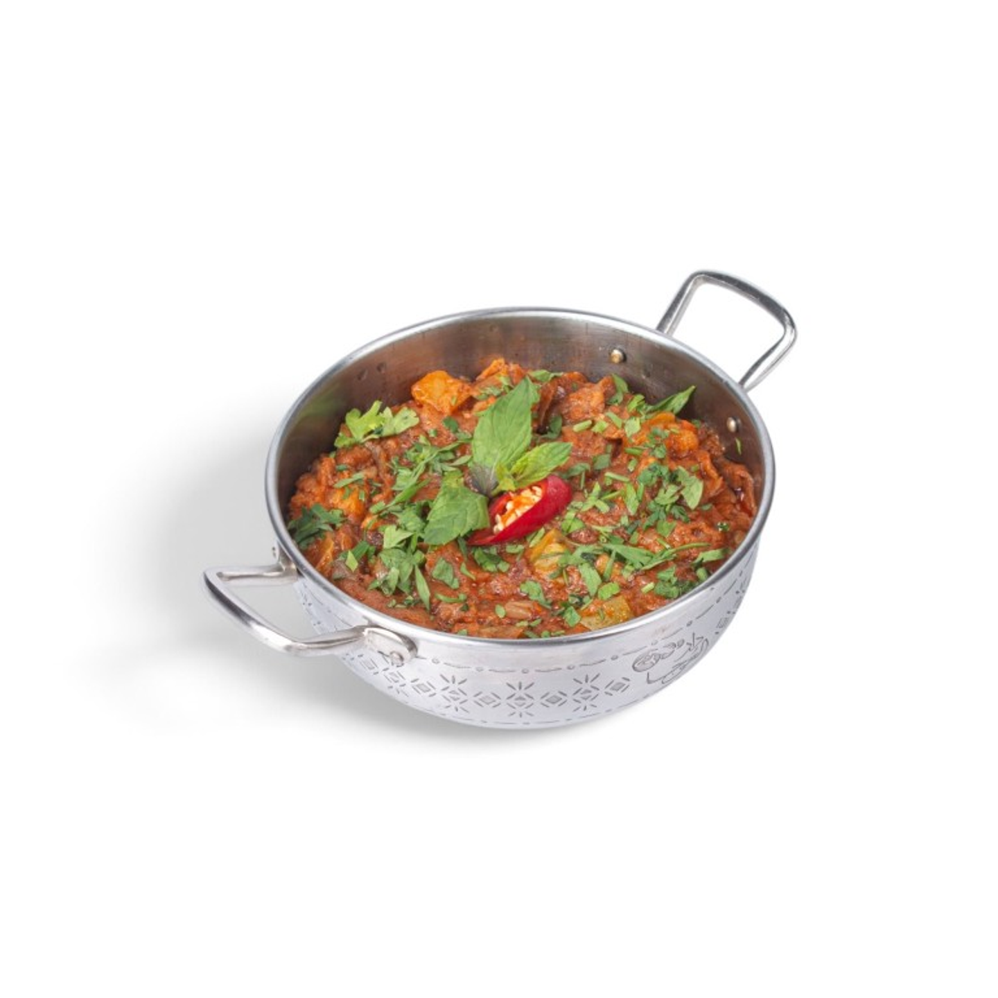 Okra Stew