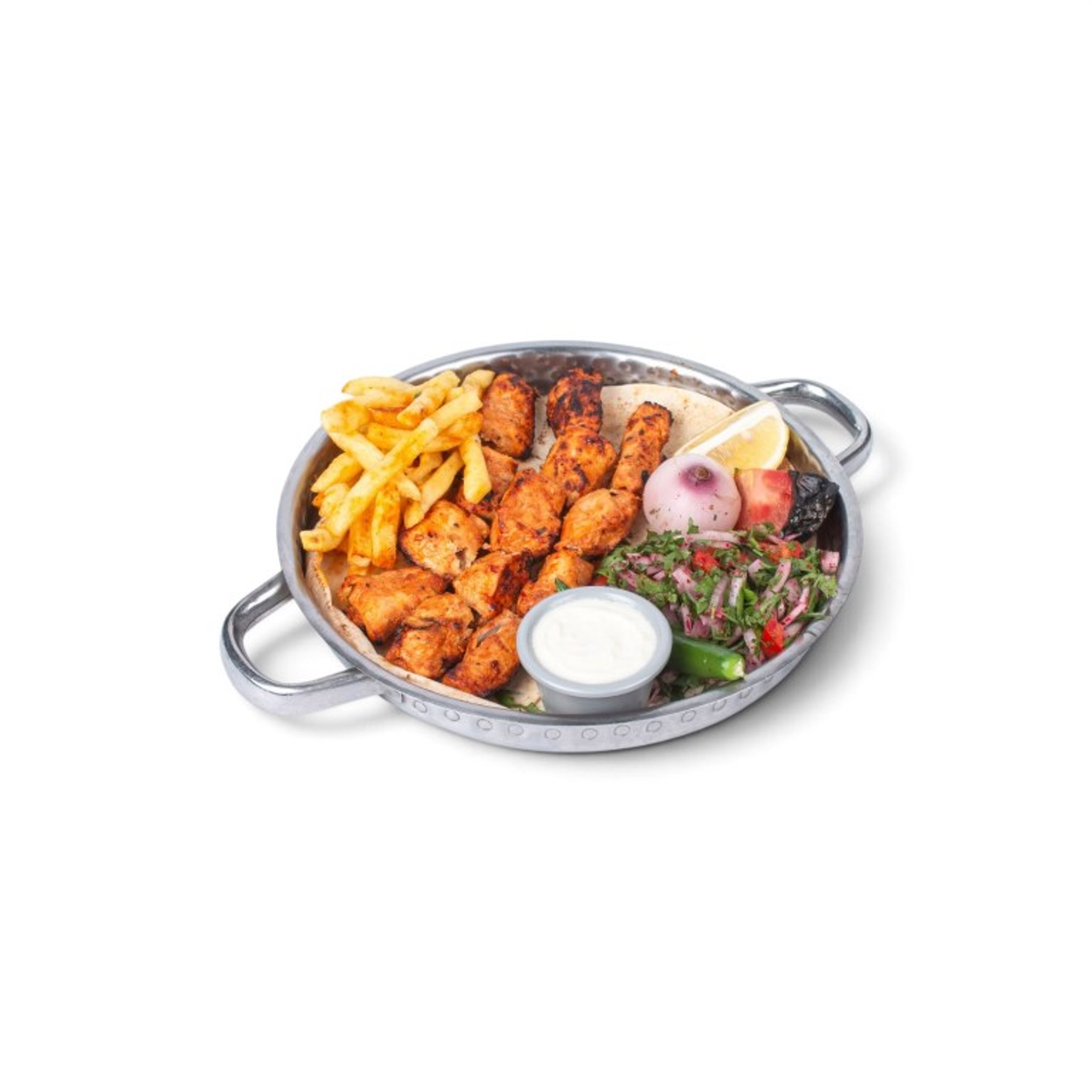 Shish Tawook