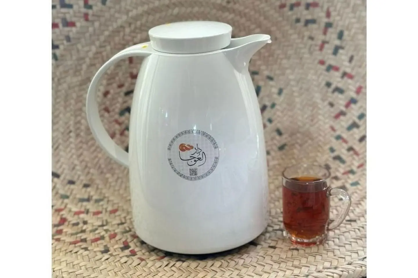 Tea Thermos