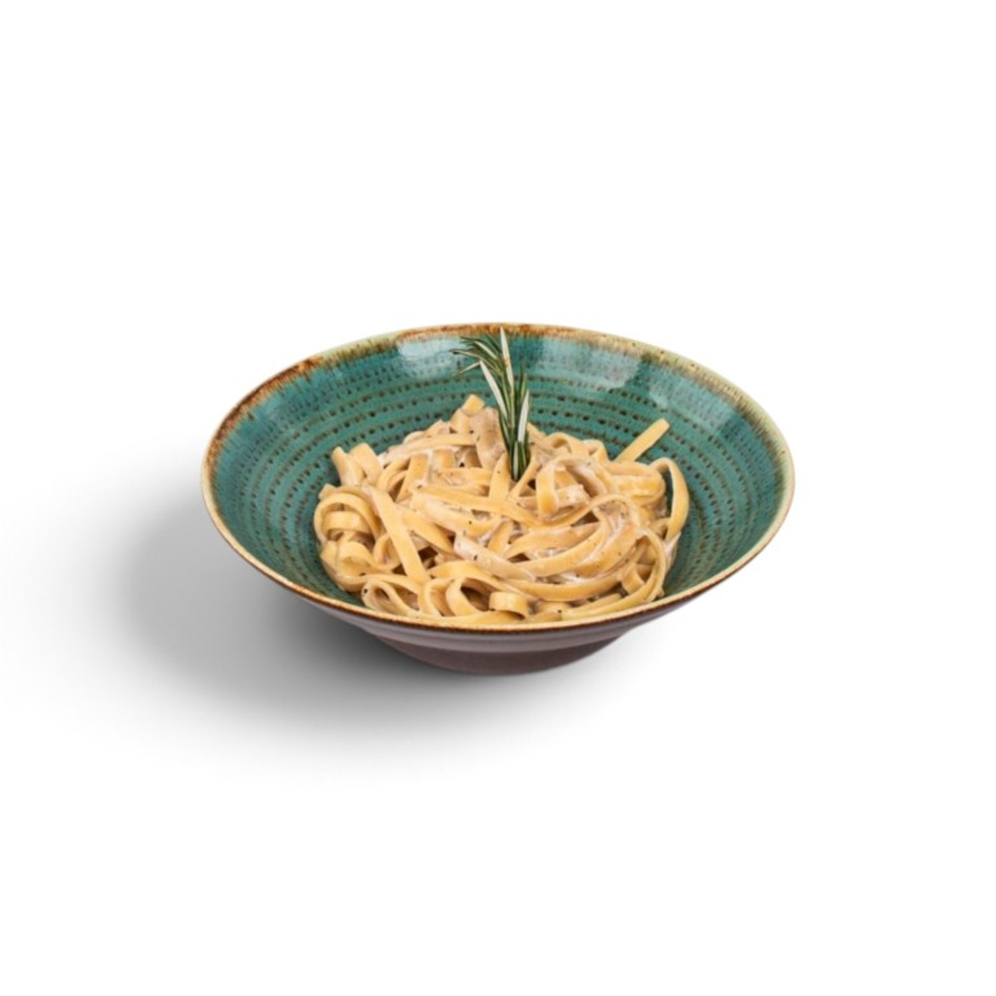 Fettuccine Alfredo