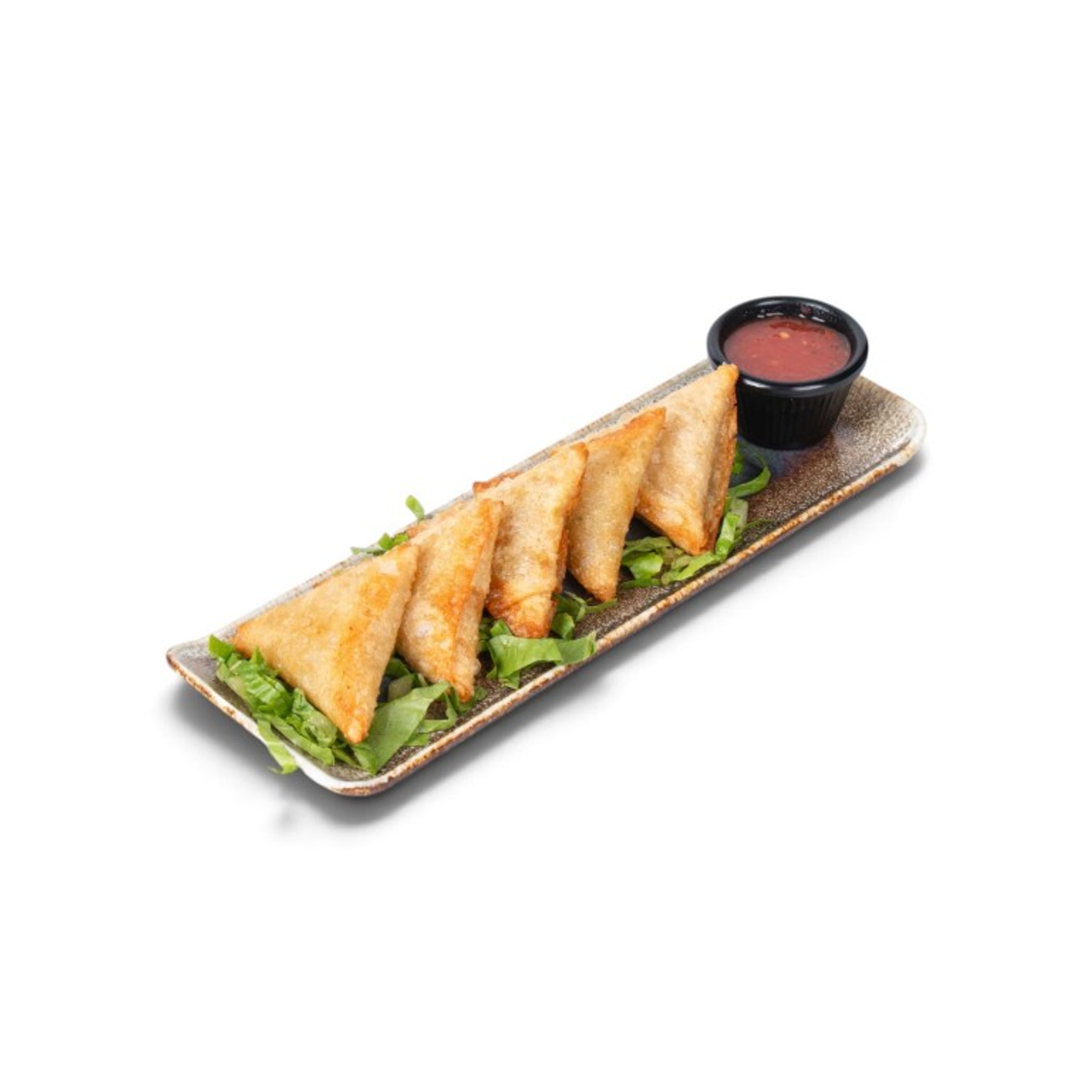Chicken Samosa