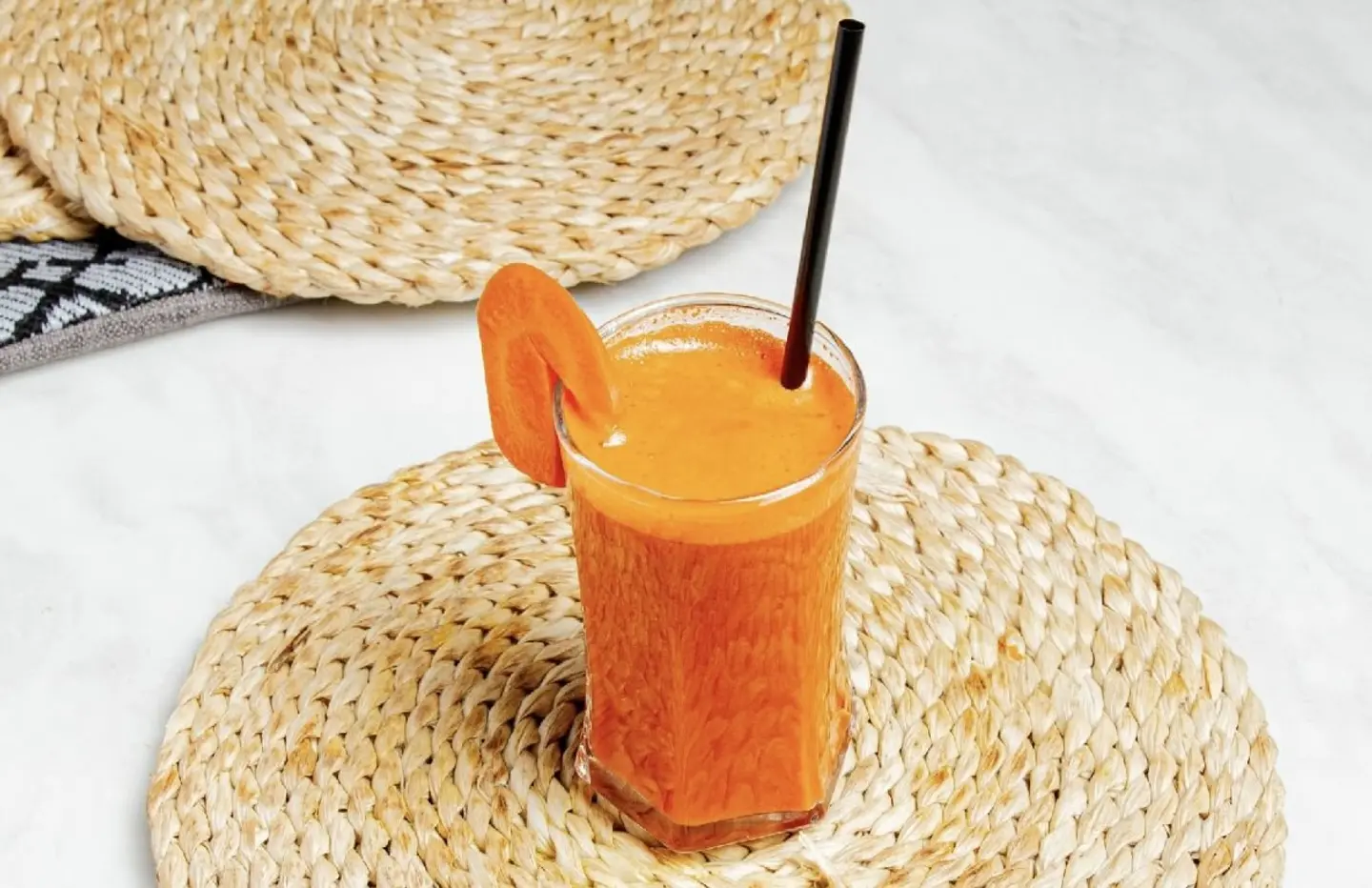 Carrot Juice