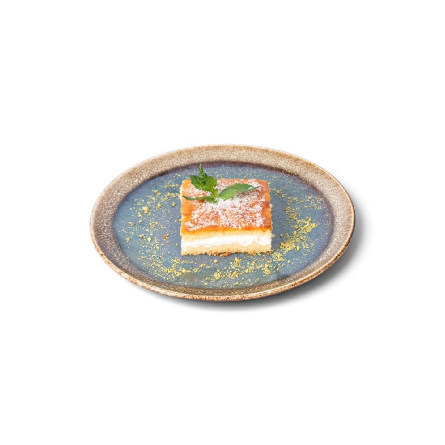Basbousa