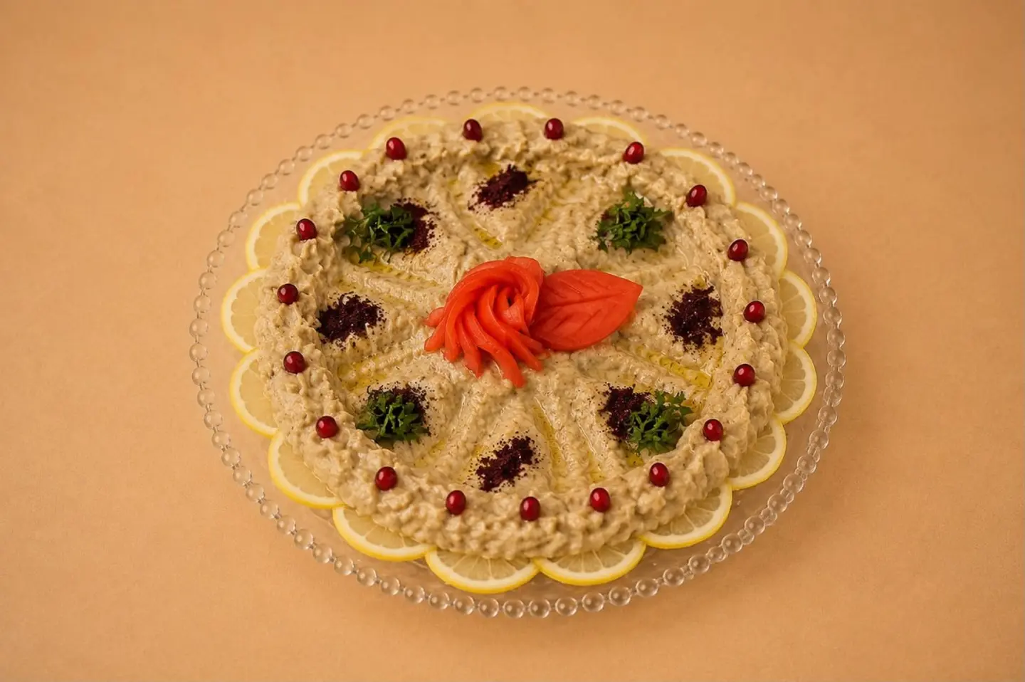 Mutabal Pyrex