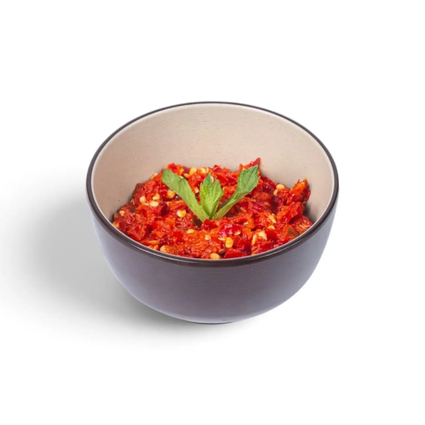 Hot Sauce