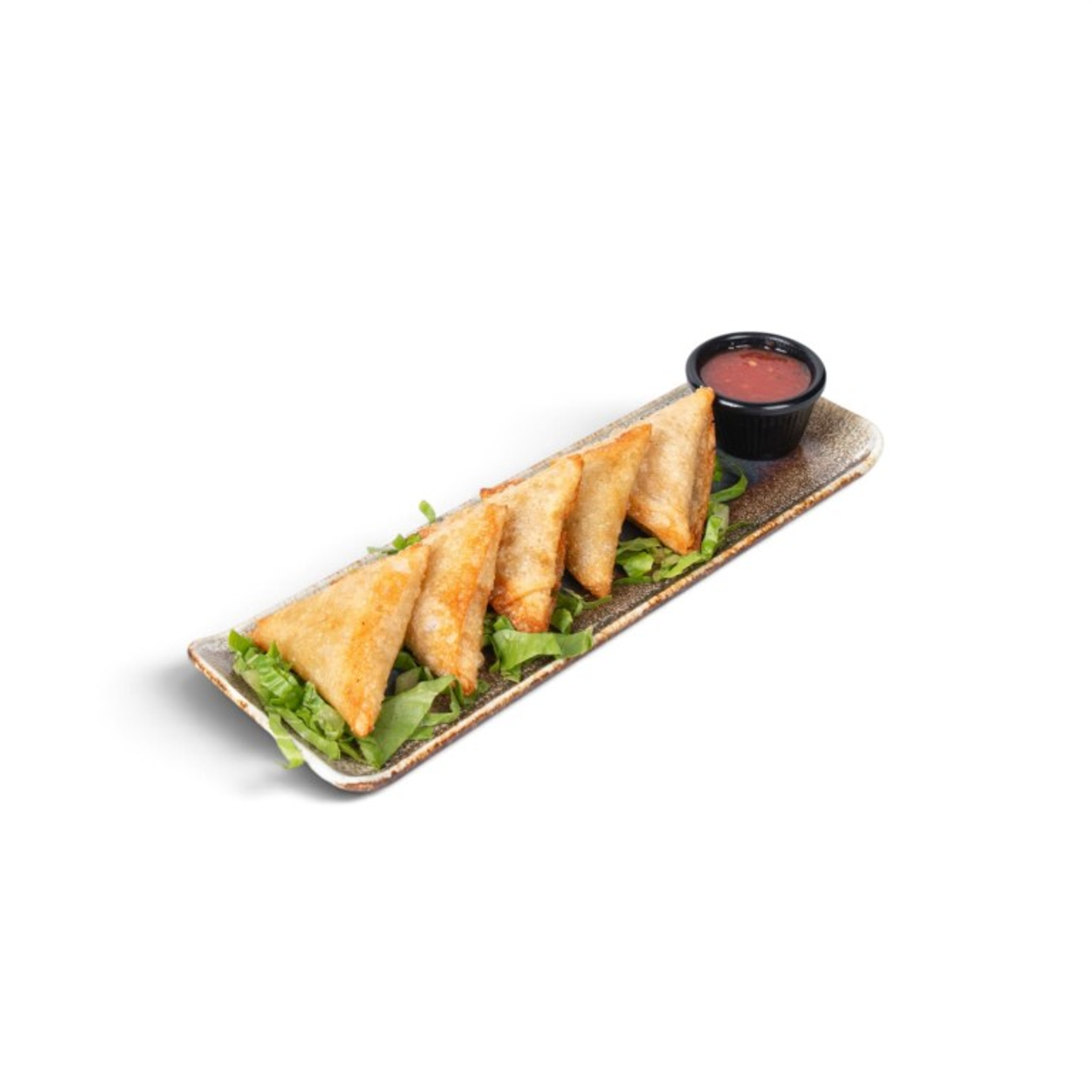 Beef Samosa