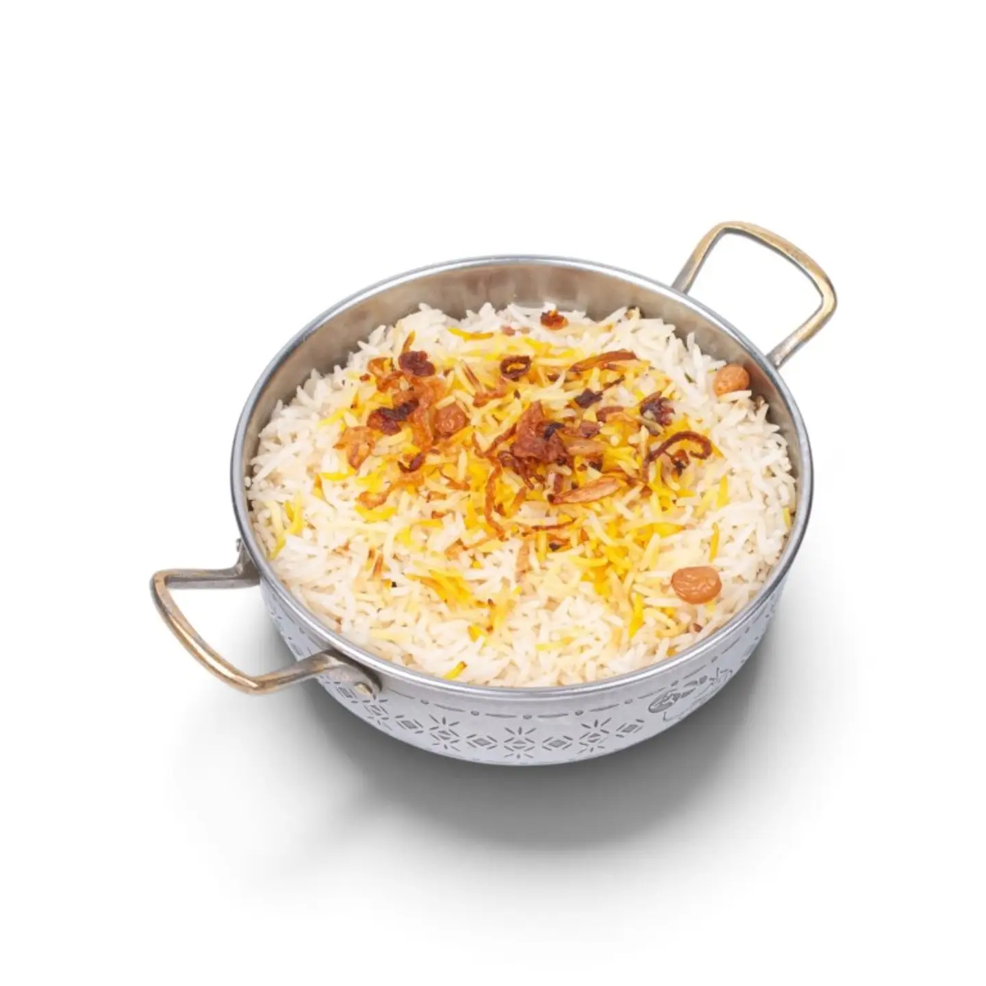 Plain Rice