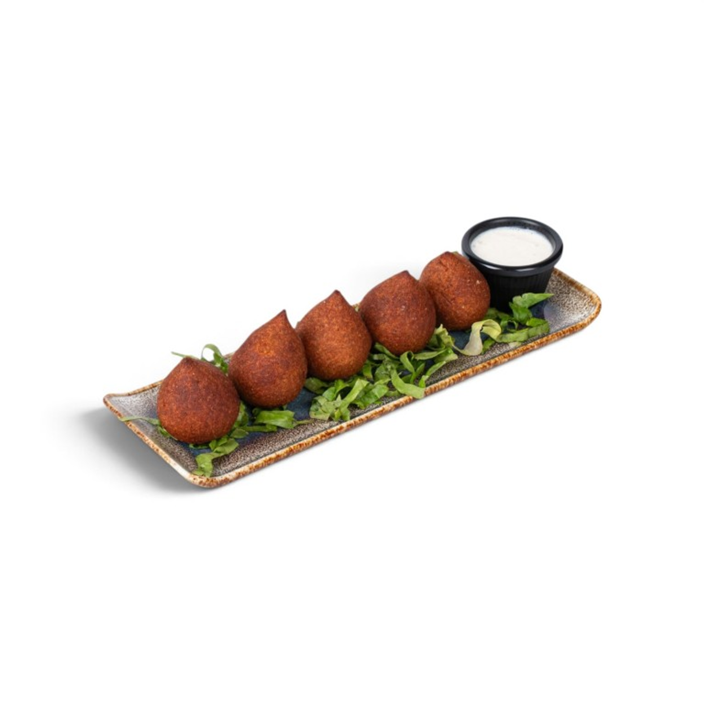 Beef Kibbeh