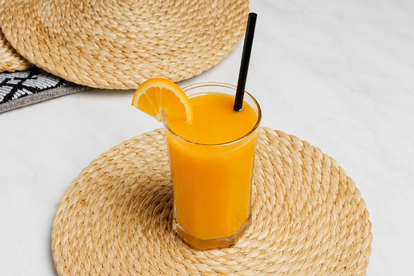 Orange Juice