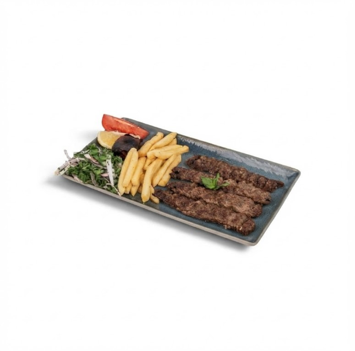 Khashkhash Meat Kebab