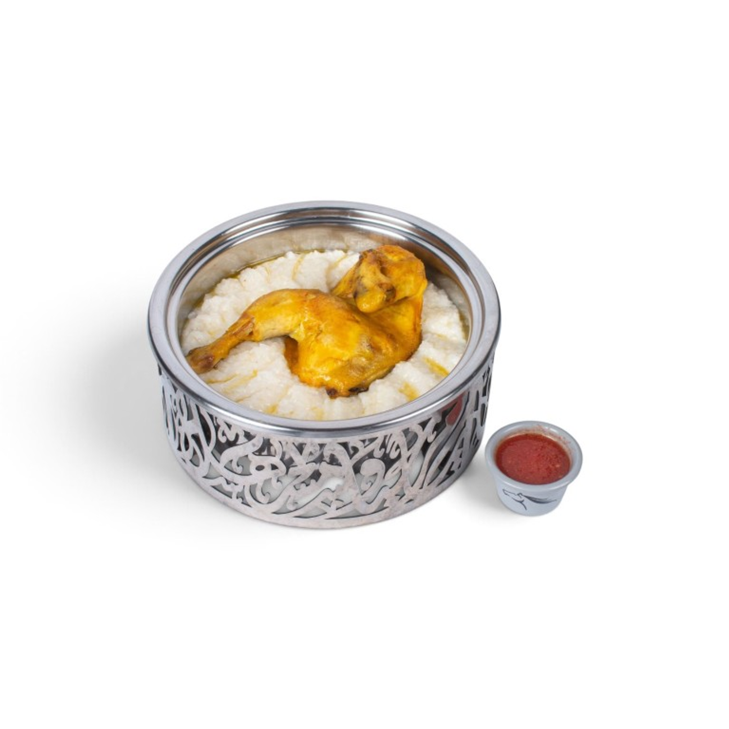 Chicken Saleeg