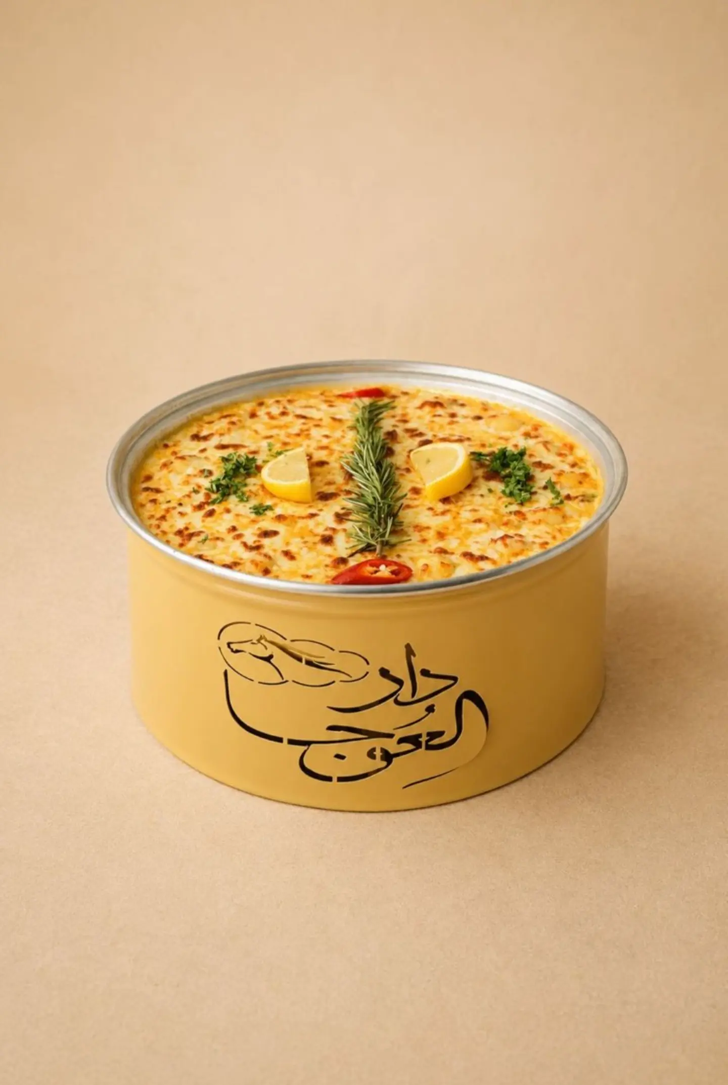 Potato Ball Warmer