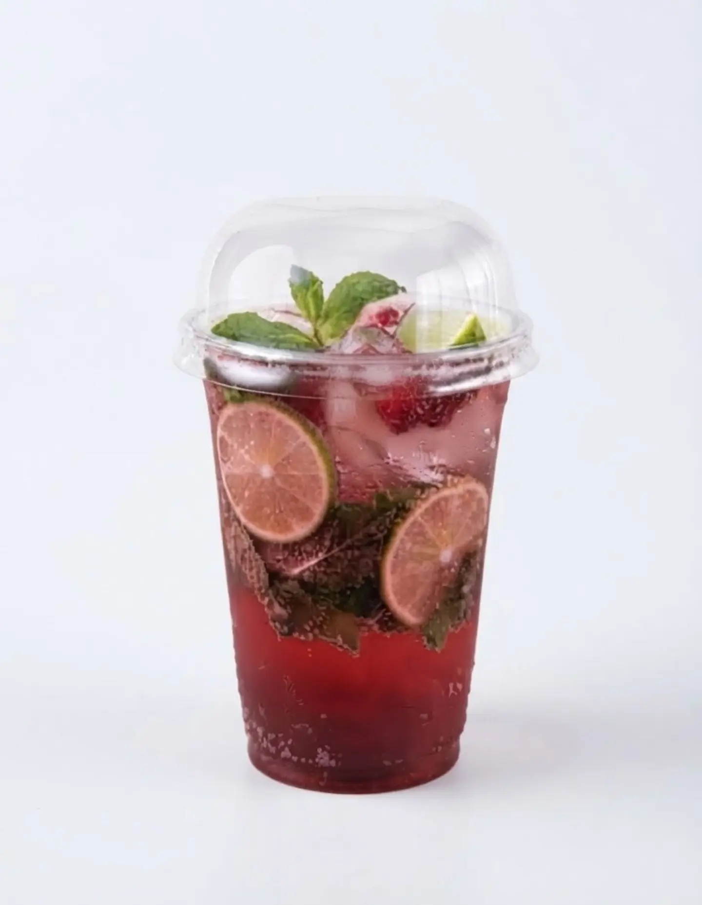Black Mojito