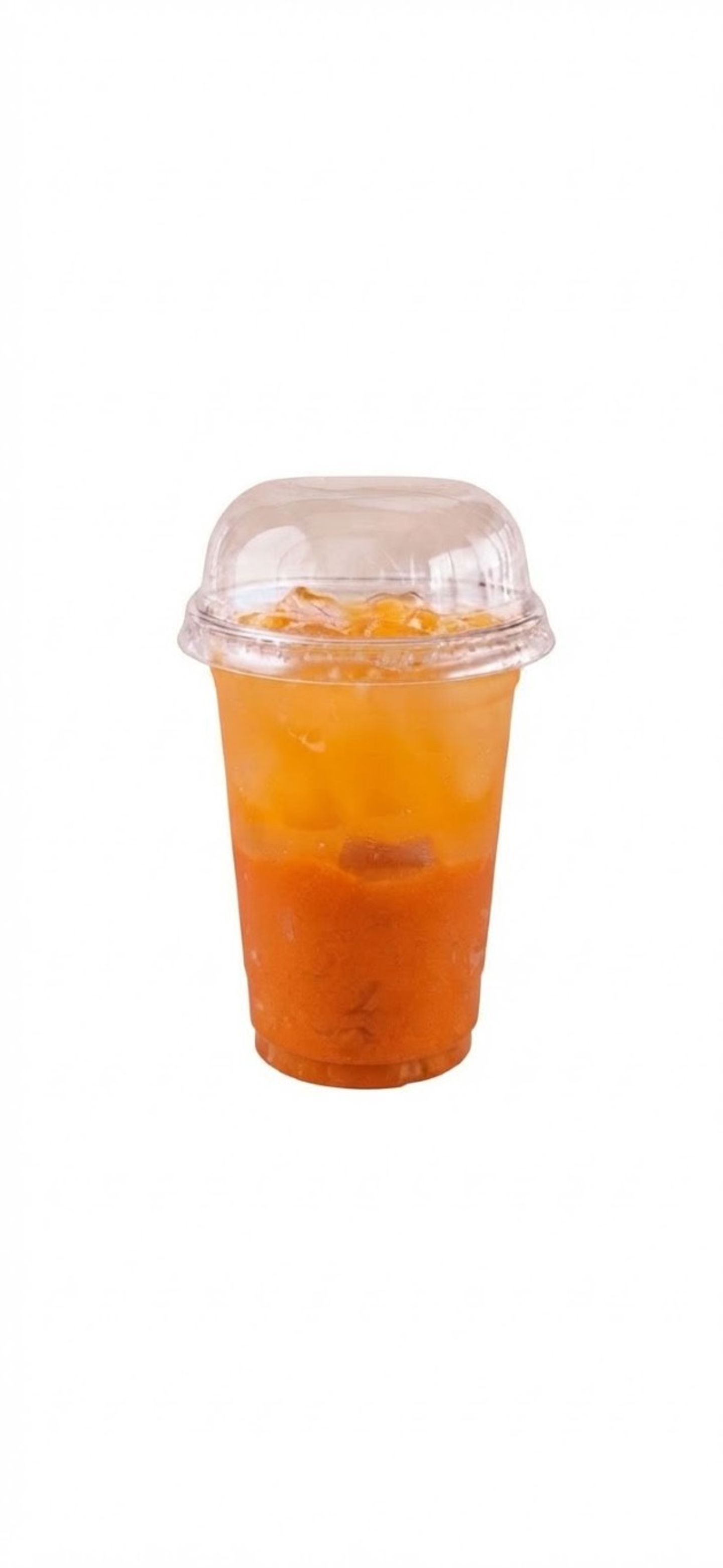 Carrot And Orange Juice