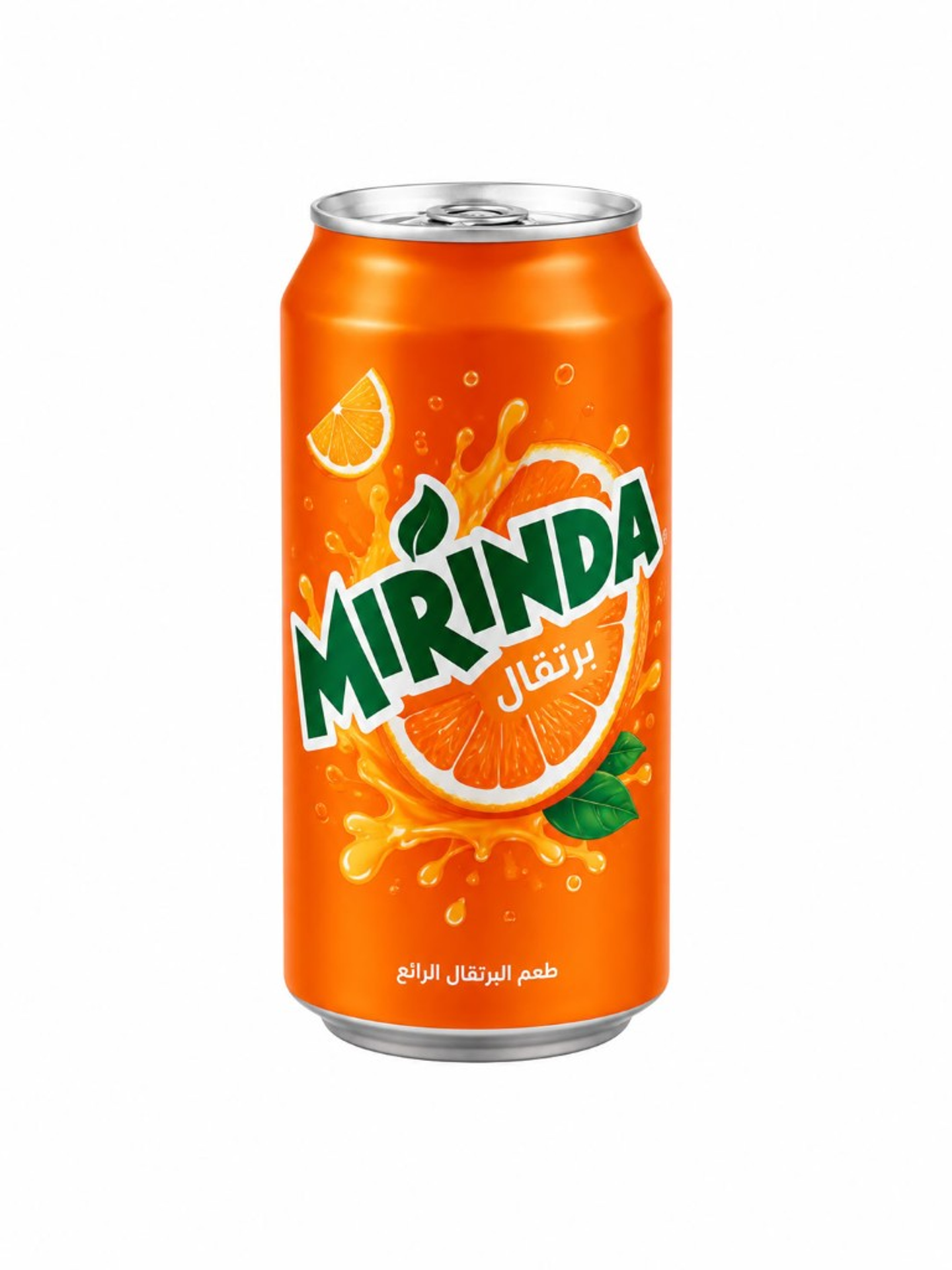 Mirinda
