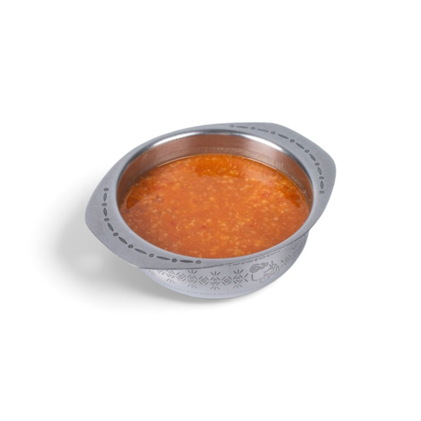 Oat Soup