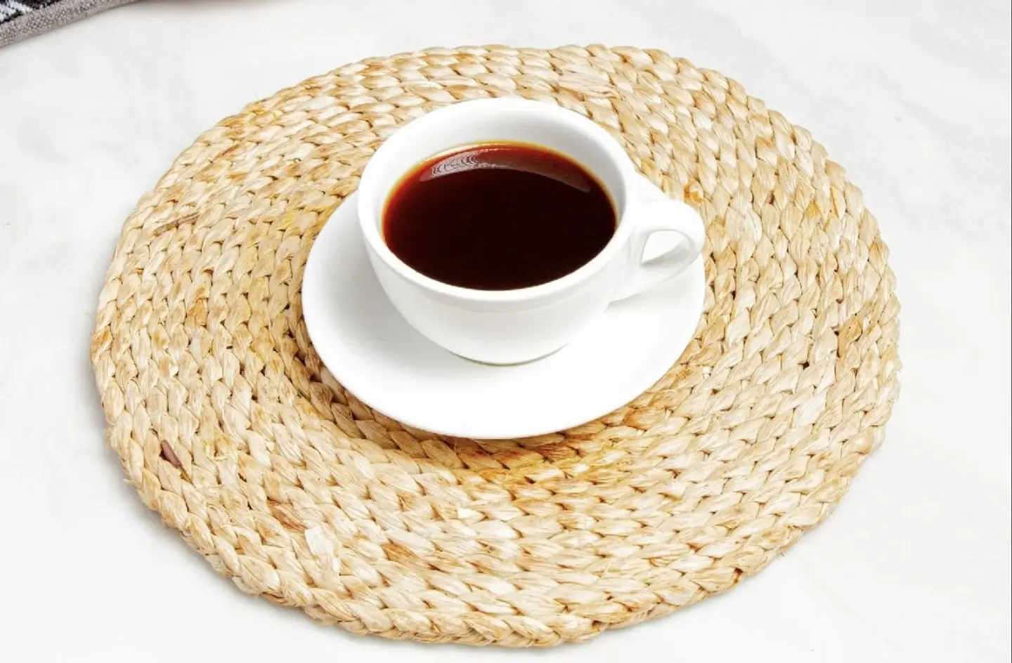 Hot Americano