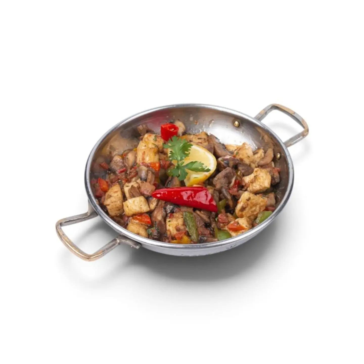 حمسة حلوم بالفطر