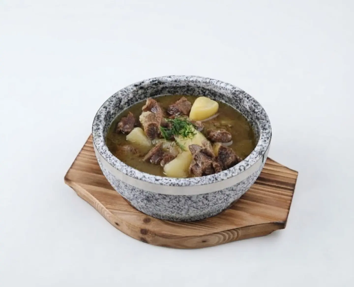 Meat Maghash