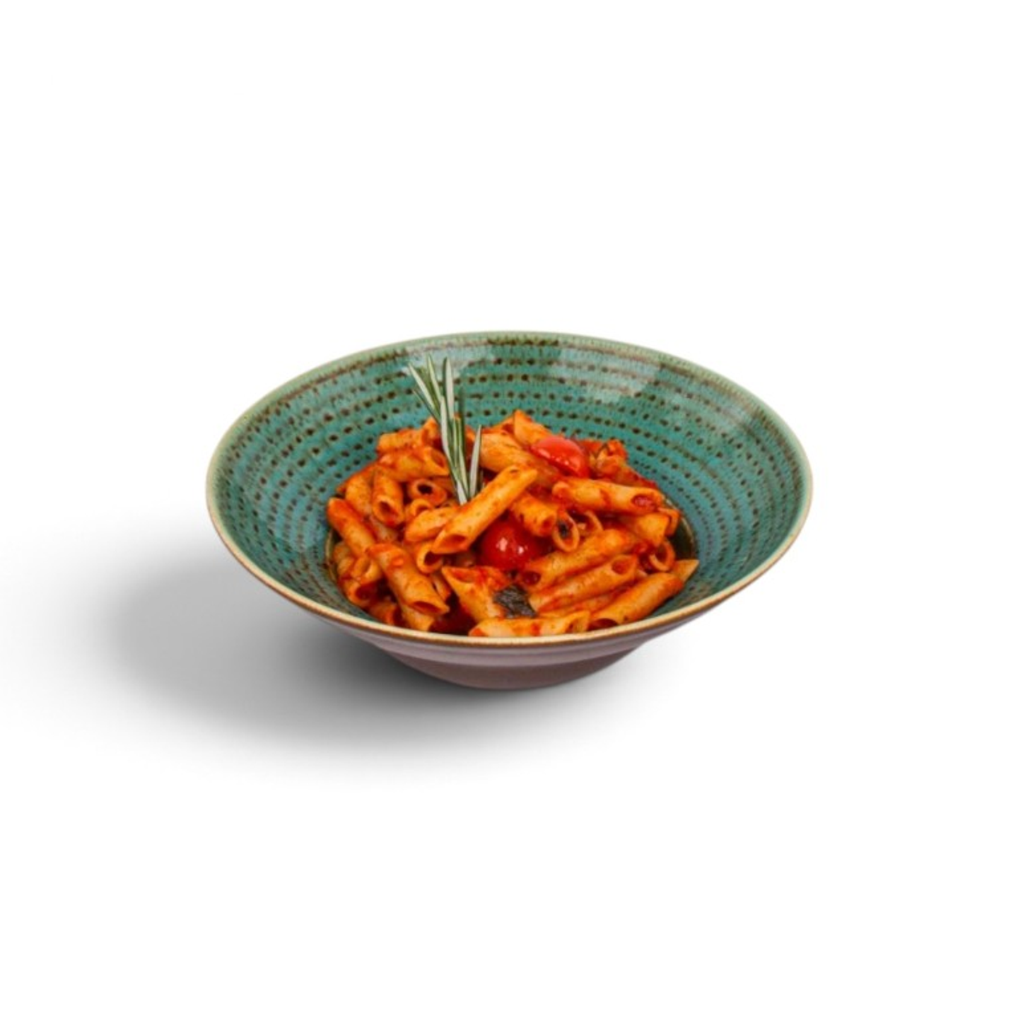 Fusilli Pesto