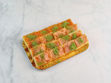 بسبوسة قشطة