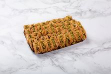 بقلاوة رموش