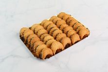 رموش التمر