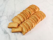 شابورة توست بر