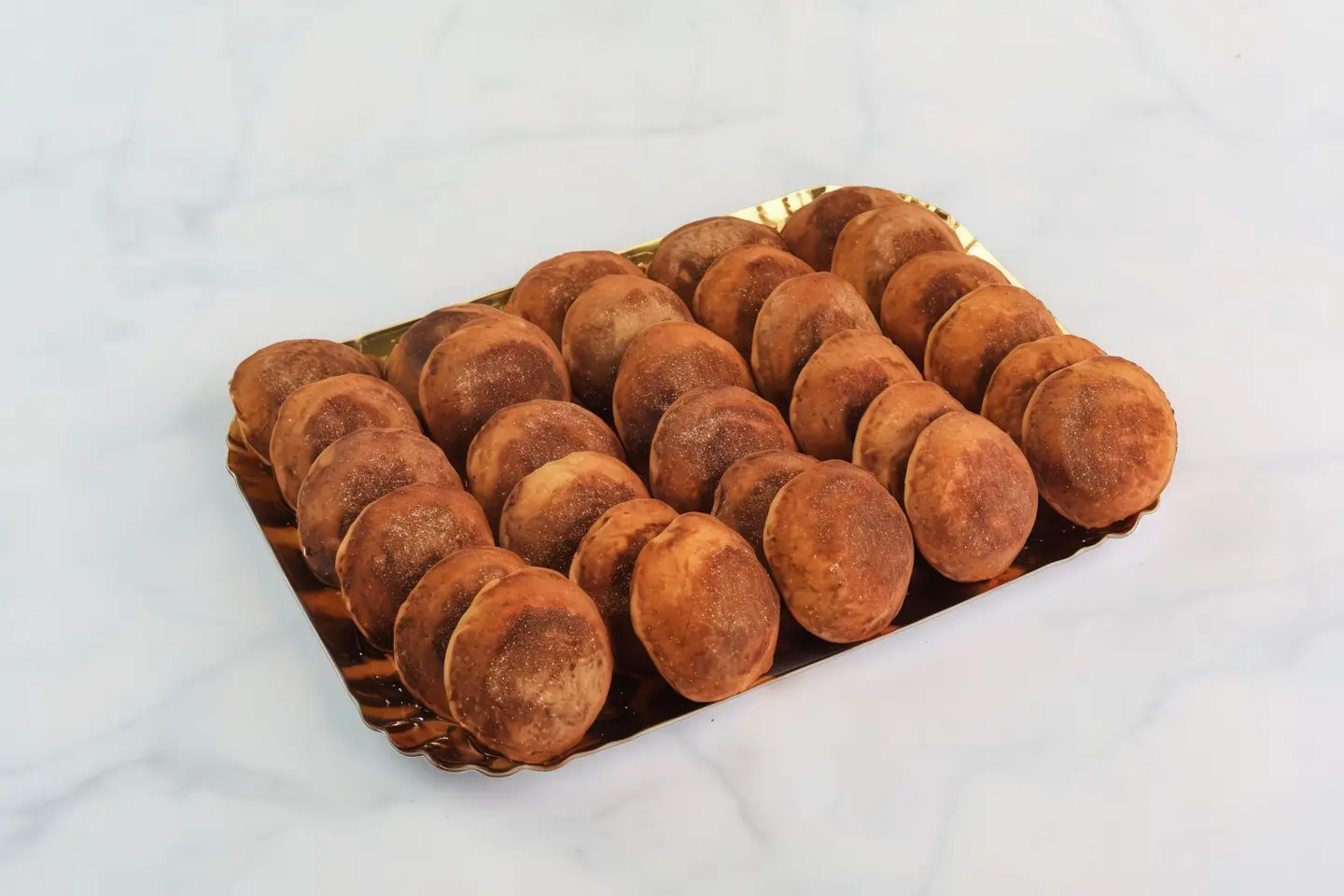 فطيرة التفاح