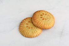 قرص معمول تمر حبة
